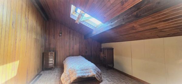 Maison environnement calme