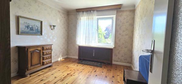 Maison environnement calme