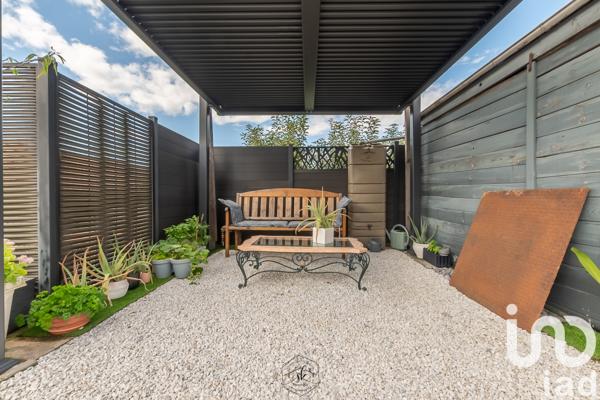 Maison à vendre 6 pièces 135 m² Uckange