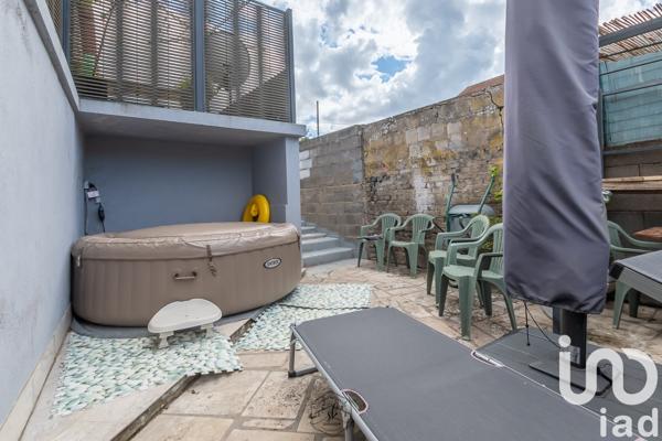 Maison à vendre 6 pièces 135 m² Uckange