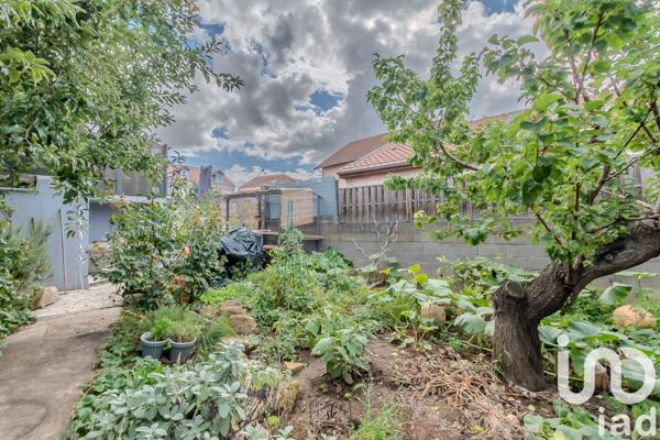 Maison à vendre 6 pièces 135 m² Uckange