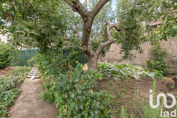 Maison à vendre 6 pièces 135 m² Uckange