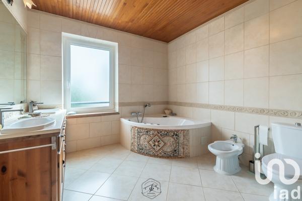 Maison à vendre 6 pièces 135 m² Uckange