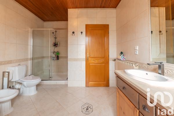 Maison à vendre 6 pièces 135 m² Uckange