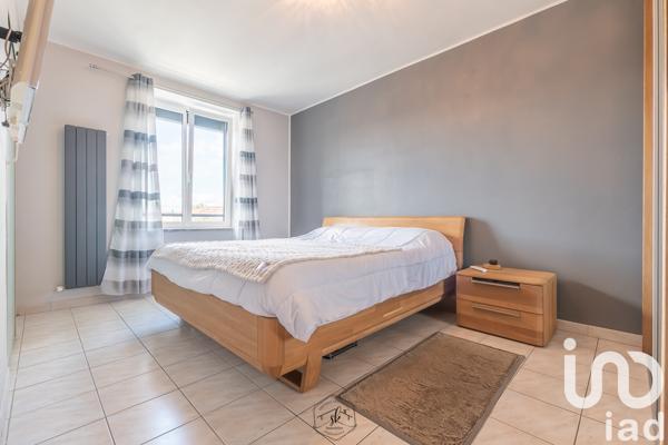 Maison à vendre 6 pièces 135 m² Uckange