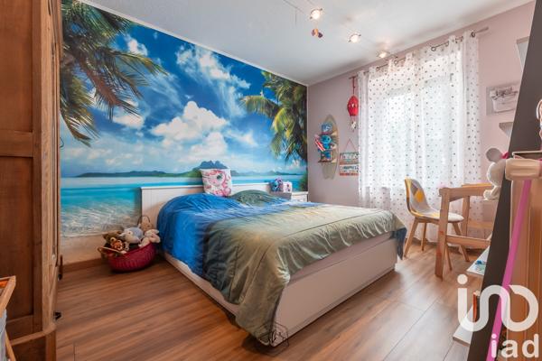 Maison à vendre 6 pièces 135 m² Uckange