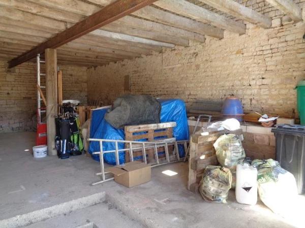 Charmant appartement de caractère d'une chambre avec piscine commune enterrée