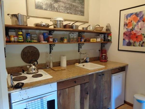 Charmant appartement de caractère d'une chambre avec piscine commune enterrée