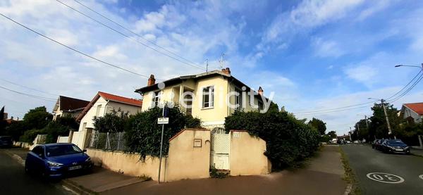 Maison 5 pièces - 127 m²