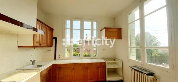 Maison 5 pièces - 127 m²