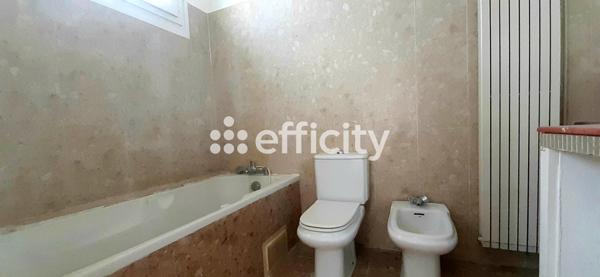 Maison 5 pièces - 127 m²