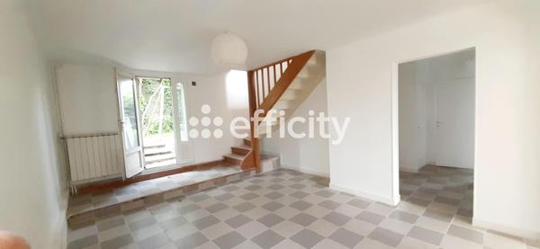 Maison 5 pièces - 127 m²