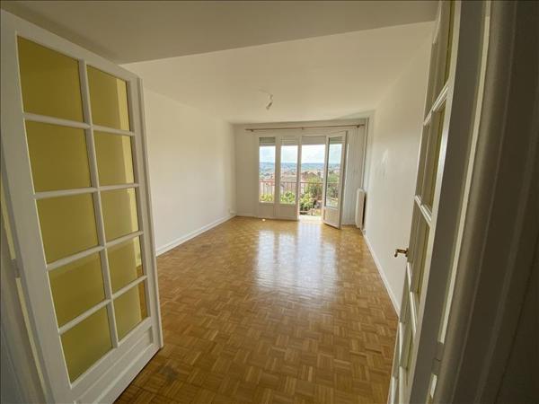 Appartement à louer 614 € CC LIMOGES 4 p 59 m² DPE E