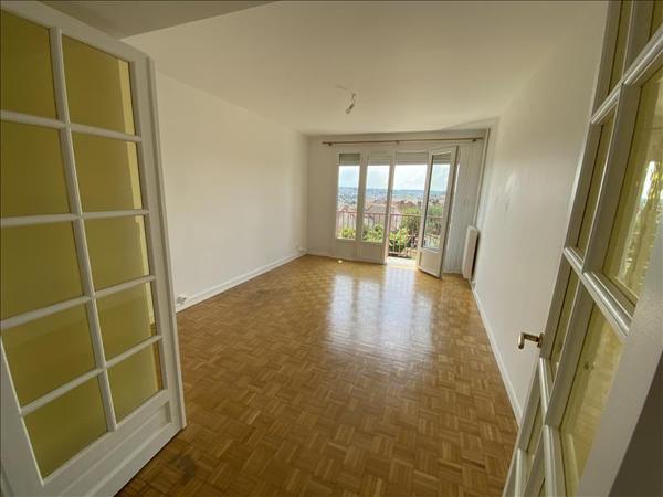 Appartement à louer 614 € CC LIMOGES 4 p 59 m² DPE E