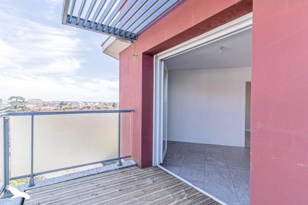 Appartement à vendre |  Bordeaux |  2 pièces | 45 m²