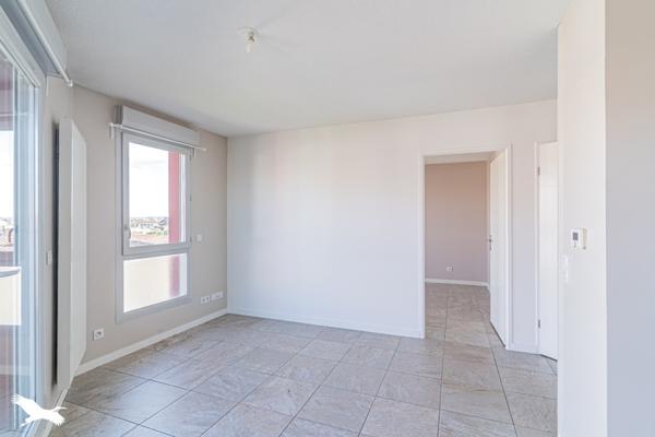 Appartement à vendre |  Bordeaux |  2 pièces | 45 m²