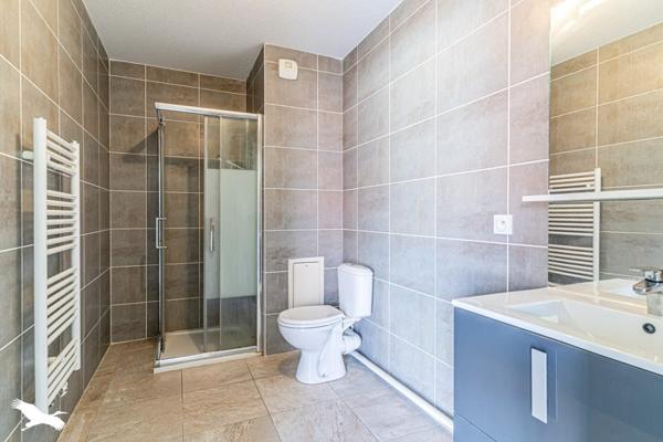 Appartement à vendre |  Bordeaux |  2 pièces | 45 m²