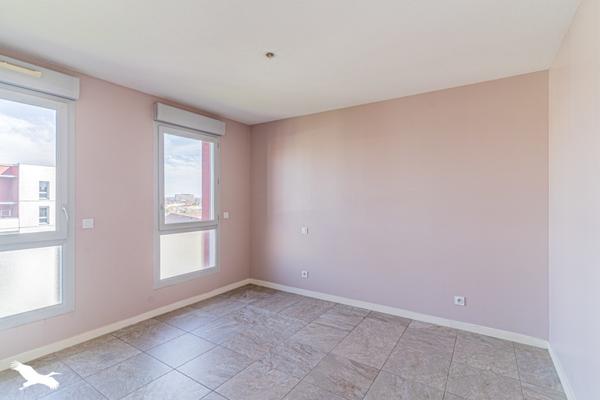 Appartement à vendre |  Bordeaux |  2 pièces | 45 m²