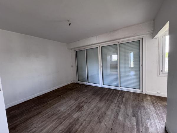 Maison à rénover proche de toutes les commodités