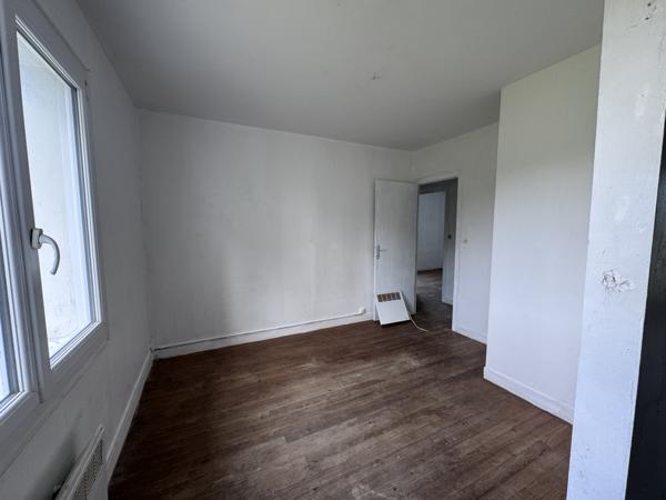 Maison à rénover proche de toutes les commodités