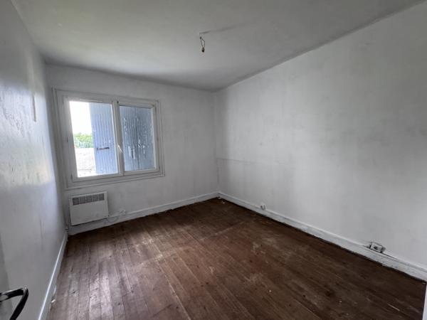 Maison à rénover proche de toutes les commodités