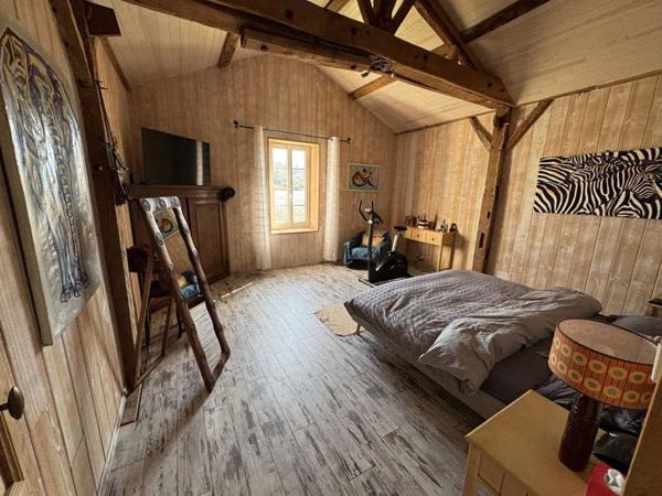 Maison à vendre |  Poyanne |  6 pièces | 250 m²