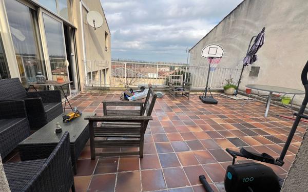Maison à vendre    6 pièces • 180 m2 Barbentane
