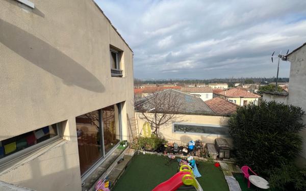 Maison à vendre    6 pièces • 180 m2 Barbentane