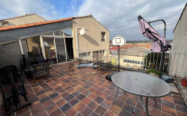Maison à vendre    6 pièces • 180 m2 Barbentane