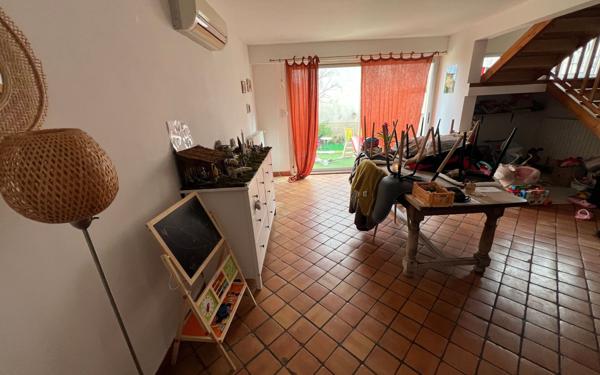 Maison à vendre    6 pièces • 180 m2 Barbentane