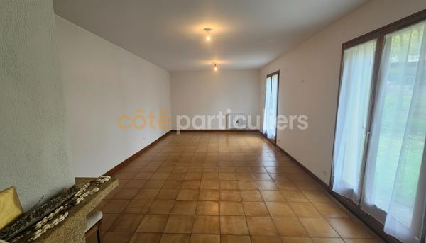 Vente Maison89,54 m² - 4 Pièces - FOULAYRONNES (47510)