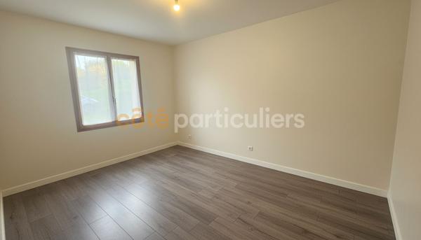 Vente Maison89,54 m² - 4 Pièces - FOULAYRONNES (47510)