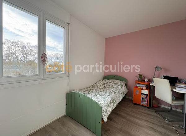 Vente Appartement59 m² - 3 Pièces - BORDEAUX (33000)