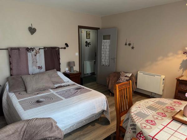 Vente Appartement 1 pièces 31 m2 à Bagnoles-de-l'Orne-Normandie