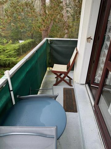 Vente Appartement 1 pièces 31 m2 à Bagnoles-de-l'Orne-Normandie