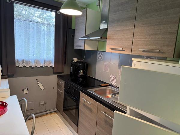 Vente Appartement 1 pièces 31 m2 à Bagnoles-de-l'Orne-Normandie