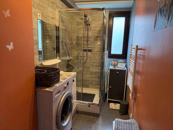 Vente Appartement 1 pièces 31 m2 à Bagnoles-de-l'Orne-Normandie