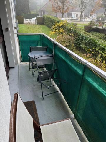 Vente Appartement 1 pièces 31 m2 à Bagnoles-de-l'Orne-Normandie