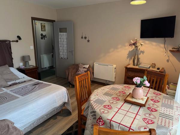 Vente Appartement 1 pièces 31 m2 à Bagnoles-de-l'Orne-Normandie