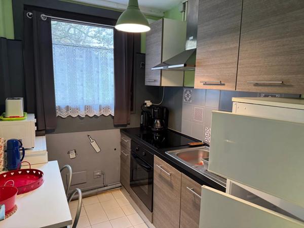 Vente Appartement 1 pièces 31 m2 à Bagnoles-de-l'Orne-Normandie