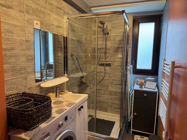 Vente Appartement 1 pièces 31 m2 à Bagnoles-de-l'Orne-Normandie