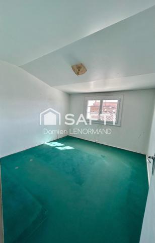 La Chefmalière 4 chambres et 3 garages