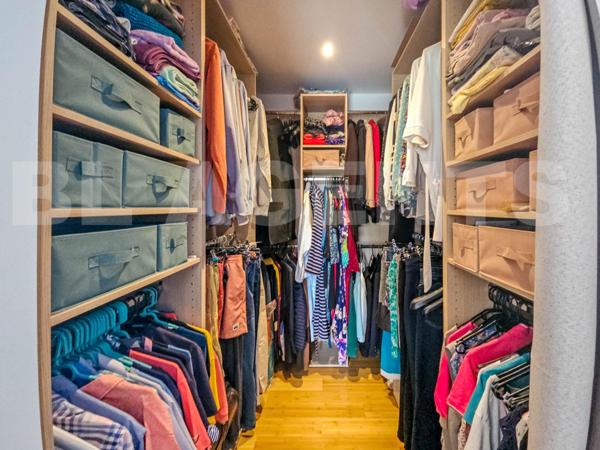 Maison contemporaine de plain-pied – Classe A – Châtellerault EST