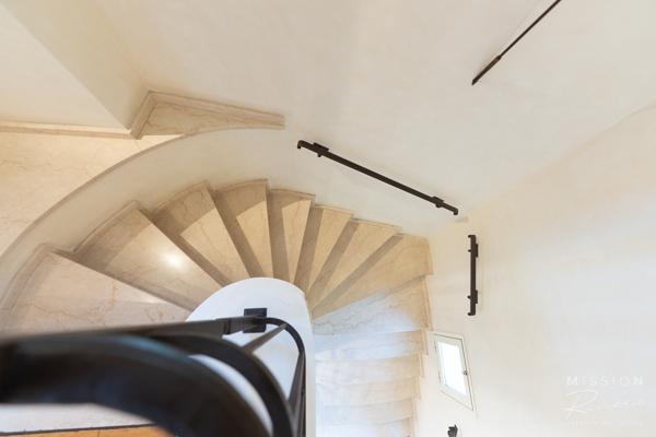 Nice (06200) Villa de 6 chambres dans les collines de Fabron, à Nice, avec piscine, garage et annexe