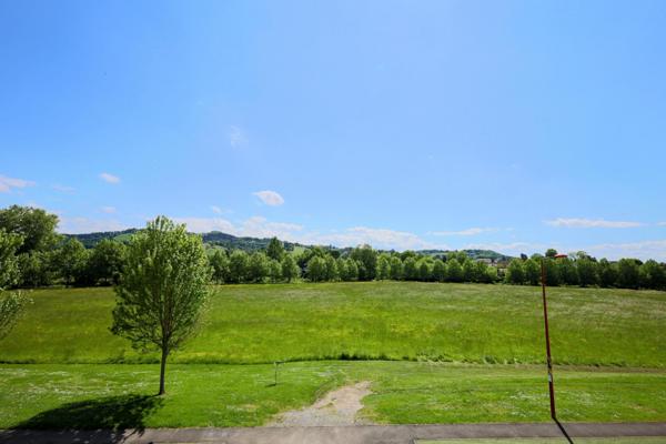 Maison de ville, 165 m², 4 chambres, local commercial