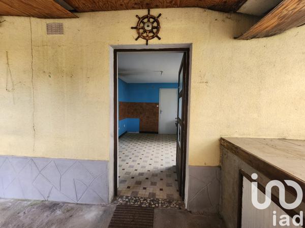 House for sale 3 rooms 78 m² Le Puy-Notre-Dame