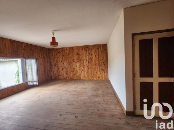 House for sale 3 rooms 78 m² Le Puy-Notre-Dame