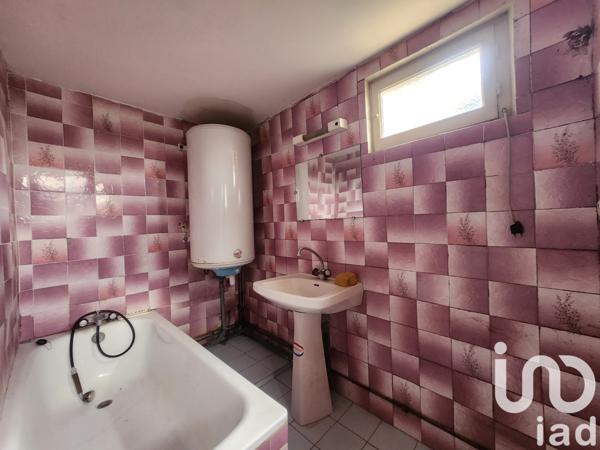 House for sale 3 rooms 78 m² Le Puy-Notre-Dame