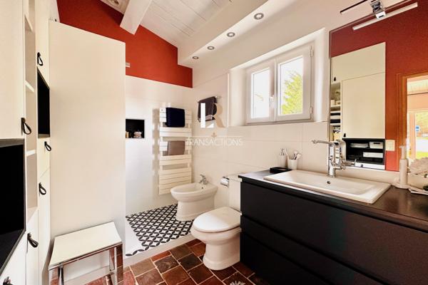 Rivedoux-Plage (17940) Rivedoux - Emplacement N°1 Vue mer / accès plage - Maison aux prestations haut de gamme