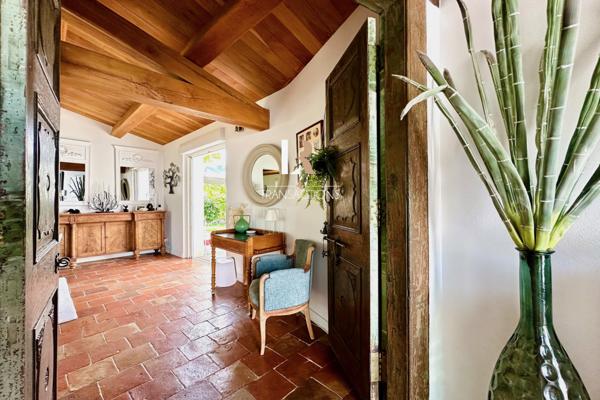 Rivedoux-Plage (17940) Rivedoux - Emplacement N°1 Vue mer / accès plage - Maison aux prestations haut de gamme